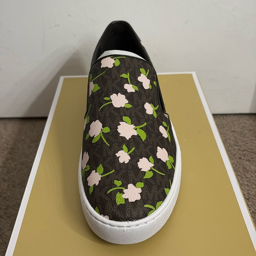 Michael Kors Keaton slip on